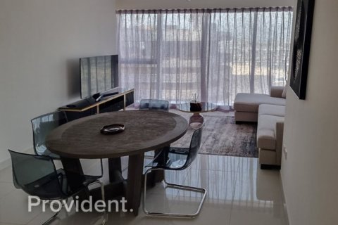2 bedrooms Apartment in DAMAC HEIGHTS Dubai Marina, UAE No. 95783 13