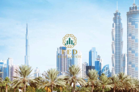 3 bedrooms Apartment in Al Habtoor City, UAE No. 6480 19
