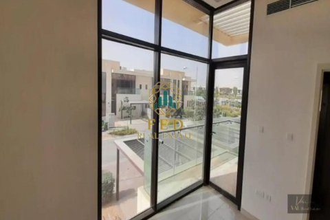 Townhouse de 3 dormitorios en Trinity, UAE No. 6487 14