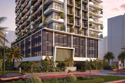 ALTAI TOWER  رقم 70115