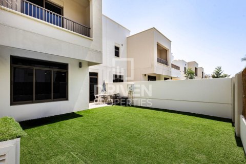 Townhouse de 3 chambres à Town Square, UAE No. 84869 12
