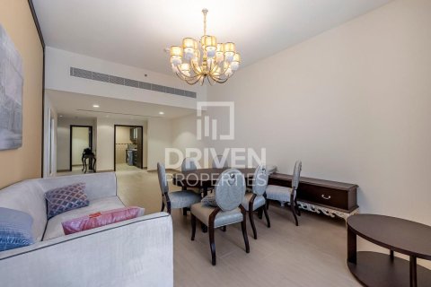 2 غرف نوم شقة في مرسى دبي, الإمارات العربية المتحدة رقم 84873 3