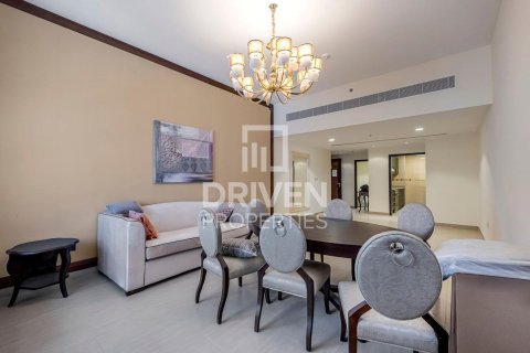 2 غرف نوم شقة في مرسى دبي, الإمارات العربية المتحدة رقم 84873 4