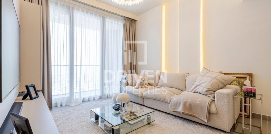 Apartment de 1 dormitorio en Forte, UAE No. 84870
