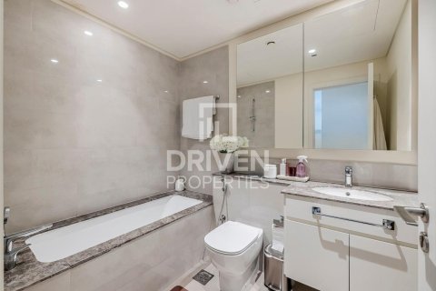 Apartment de 1 dormitorio en Forte, UAE No. 84870 12