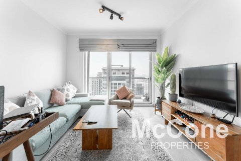 Apartment de 1 dormitorio en The Fairways, UAE No. 74430 2