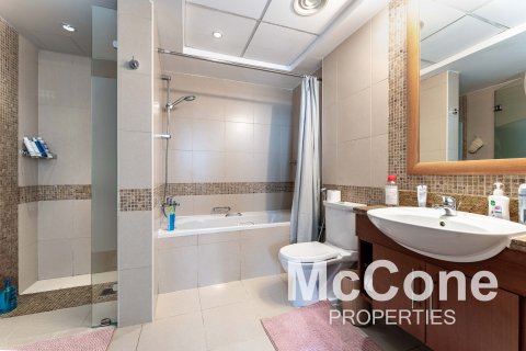 Apartment de 1 dormitorio en The Fairways, UAE No. 74430 12