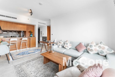 Apartment de 1 dormitorio en The Fairways, UAE No. 74430 4