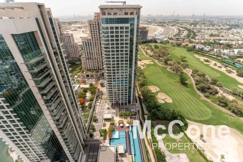 Apartment de 1 dormitorio en The Fairways, UAE No. 74430 15