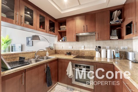 Apartment de 1 dormitorio en The Fairways, UAE No. 74430 5