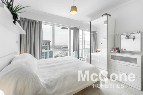 Apartment de 1 dormitorio en The Fairways, UAE No. 74430 10