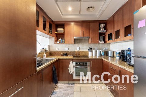 Apartment de 1 dormitorio en The Fairways, UAE No. 74430 6
