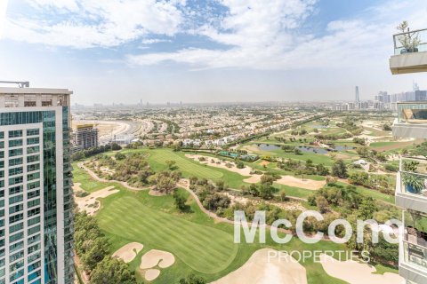 Apartment de 1 dormitorio en The Fairways, UAE No. 74430 1