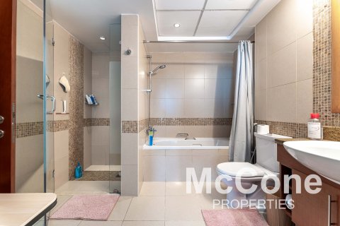 Apartment de 1 dormitorio en The Fairways, UAE No. 74430 11