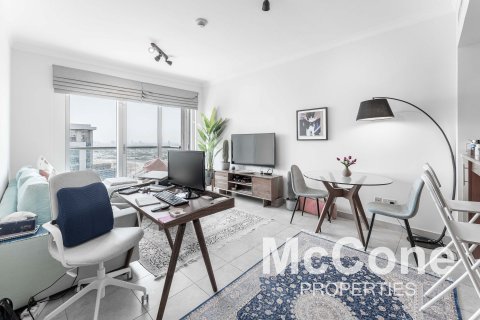 Apartment de 1 dormitorio en The Fairways, UAE No. 74430 3
