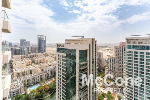Apartment de 1 dormitorio en The Fairways, UAE No. 74430 14