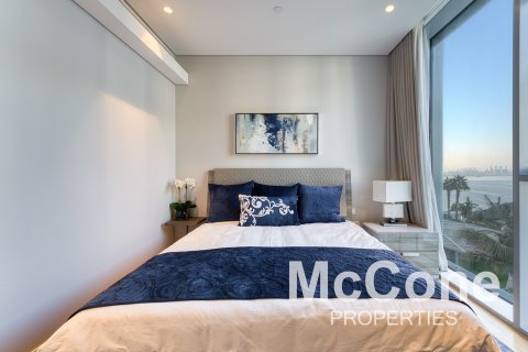Apartment de 3 dormitorios en Bluewaters Residences, UAE No. 74433 13