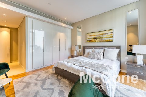 Apartment de 3 dormitorios en Bluewaters Residences, UAE No. 74433 10