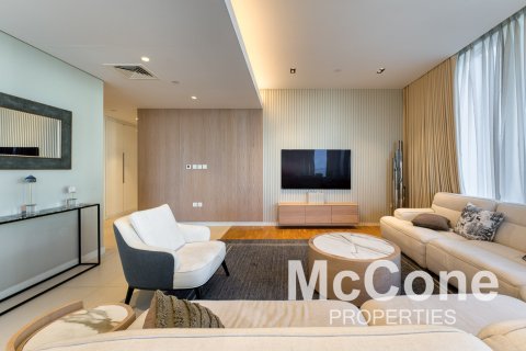 Apartment de 3 dormitorios en Bluewaters Residences, UAE No. 74433 5