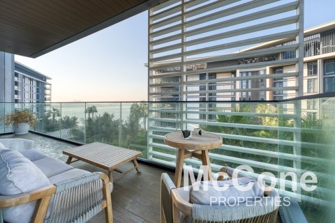 Apartment de 3 dormitorios en Bluewaters Residences, UAE No. 74433 23