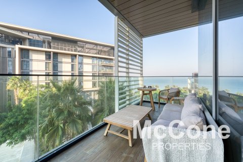 Apartment de 3 dormitorios en Bluewaters Residences, UAE No. 74433 3