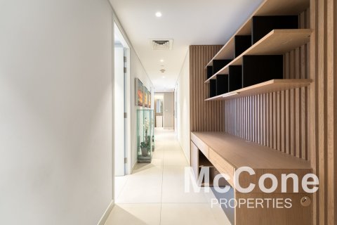 Apartment de 3 dormitorios en Bluewaters Residences, UAE No. 74433 17