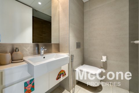 Apartment de 3 dormitorios en Bluewaters Residences, UAE No. 74433 20