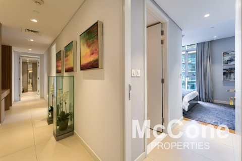 Apartment de 3 dormitorios en Bluewaters Residences, UAE No. 74433 2