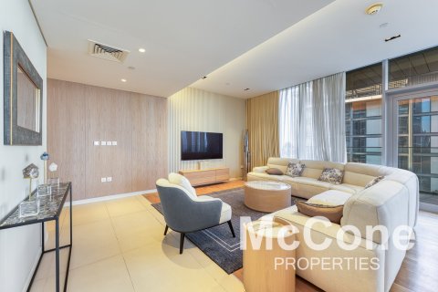 Apartment de 3 dormitorios en Bluewaters Residences, UAE No. 74433 6