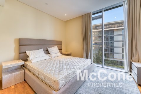 Apartment de 3 dormitorios en Bluewaters Residences, UAE No. 74433 15