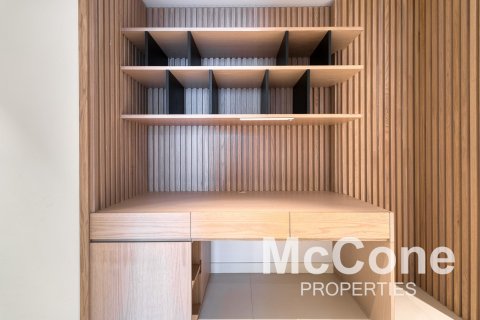 Apartment de 3 dormitorios en Bluewaters Residences, UAE No. 74433 18