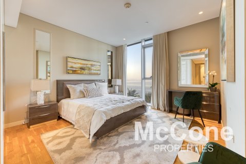 Apartment de 3 dormitorios en Bluewaters Residences, UAE No. 74433 9