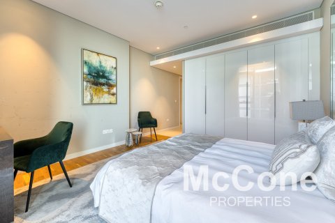 Apartment de 3 dormitorios en Bluewaters Residences, UAE No. 74433 11