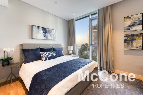 Apartment de 3 dormitorios en Bluewaters Residences, UAE No. 74433 12