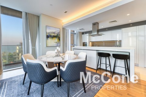 Apartment de 3 dormitorios en Bluewaters Residences, UAE No. 74433 4