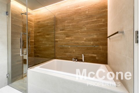 Apartment de 3 dormitorios en Bluewaters Residences, UAE No. 74433 22