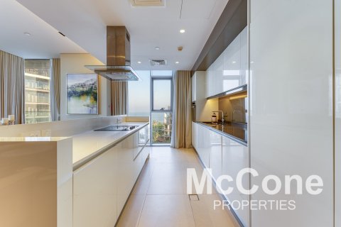 Apartment de 3 dormitorios en Bluewaters Residences, UAE No. 74433 8