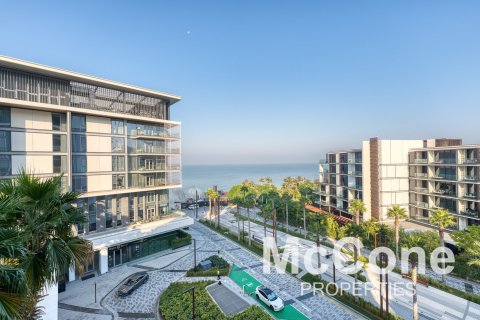Apartment de 3 dormitorios en Bluewaters Residences, UAE No. 74433 25