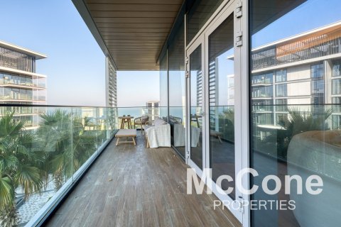 Apartment de 3 dormitorios en Bluewaters Residences, UAE No. 74433 24