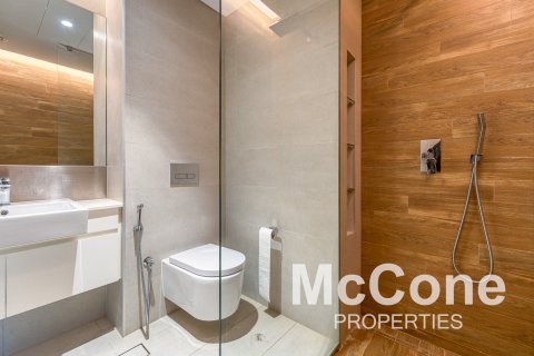 Apartment de 3 dormitorios en Bluewaters Residences, UAE No. 74433 21