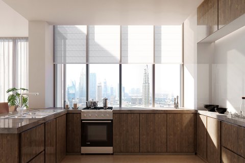 Apartment de 3 dormitorios en BELLEVUE TOWERS Downtown Dubai (Downtown Burj Dubai), UAE No. 95136 7
