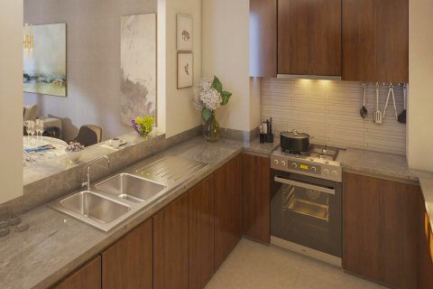 Apartment de 3 dormitorios en BELLEVUE TOWERS Downtown Dubai (Downtown Burj Dubai), UAE No. 95136 9