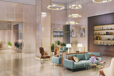 Apartment de 3 dormitorios en BELLEVUE TOWERS Downtown Dubai (Downtown Burj Dubai), UAE No. 95136 4