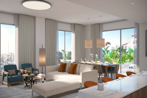 Appartement de 1 chambre à LA VOILE Dubai, UAE No. 95143 3