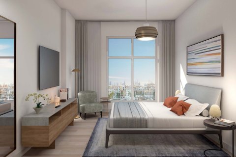 Appartement de 1 chambre à LA VOILE Dubai, UAE No. 95143 4