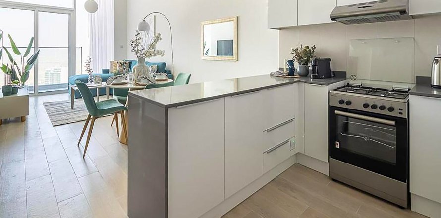 1 bedroom Apartment in BLOOM HEIGHTS Jumeirah Village Circle, UAE No. 95137