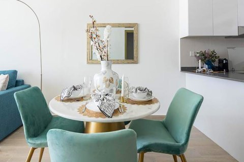 1 bedroom Apartment in BLOOM HEIGHTS Jumeirah Village Circle, UAE No. 95137 3