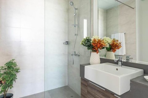 1 bedroom Apartment in BLOOM HEIGHTS Jumeirah Village Circle, UAE No. 95137 9