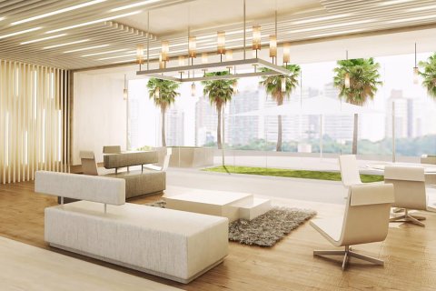 1 bedroom Apartment in BLOOM HEIGHTS Jumeirah Village Circle, UAE No. 95137 5