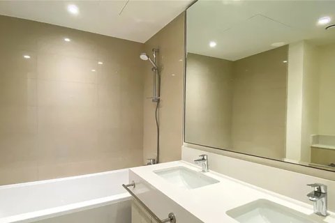 Apartment de 1 dormitorio en PARK POINT Dubai Hills Estate, UAE No. 95107 7